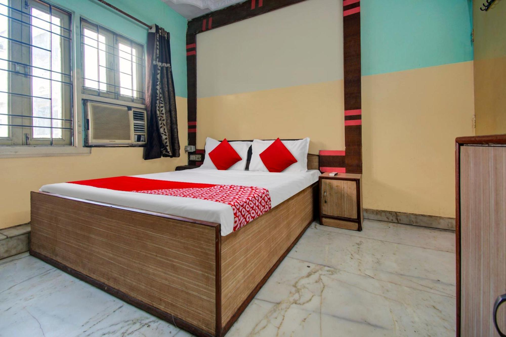 Sanwariya Palace 3*