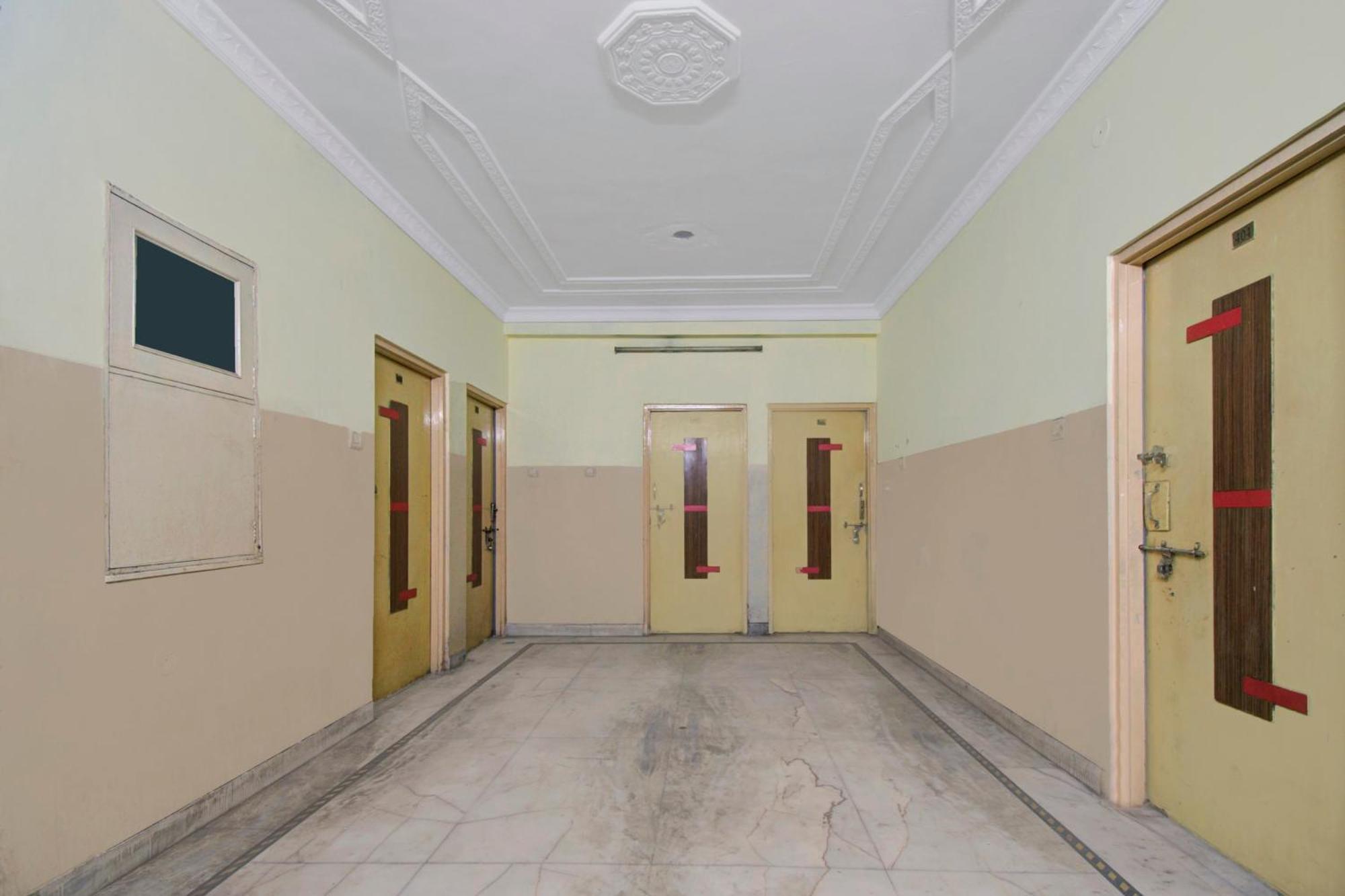 Hotel Sanwariya Palace 3*